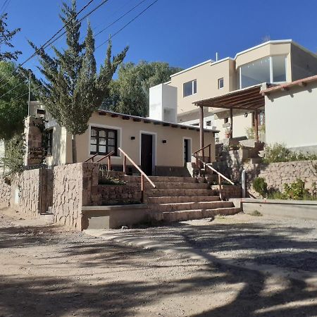" La Casa De Joaquin" Villa ตีลการา ภายนอก รูปภาพ