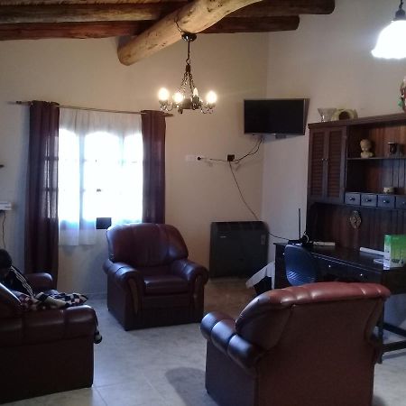 " La Casa De Joaquin" Villa ตีลการา ภายนอก รูปภาพ