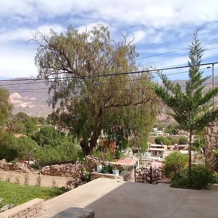 " La Casa De Joaquin" Villa ตีลการา ภายนอก รูปภาพ