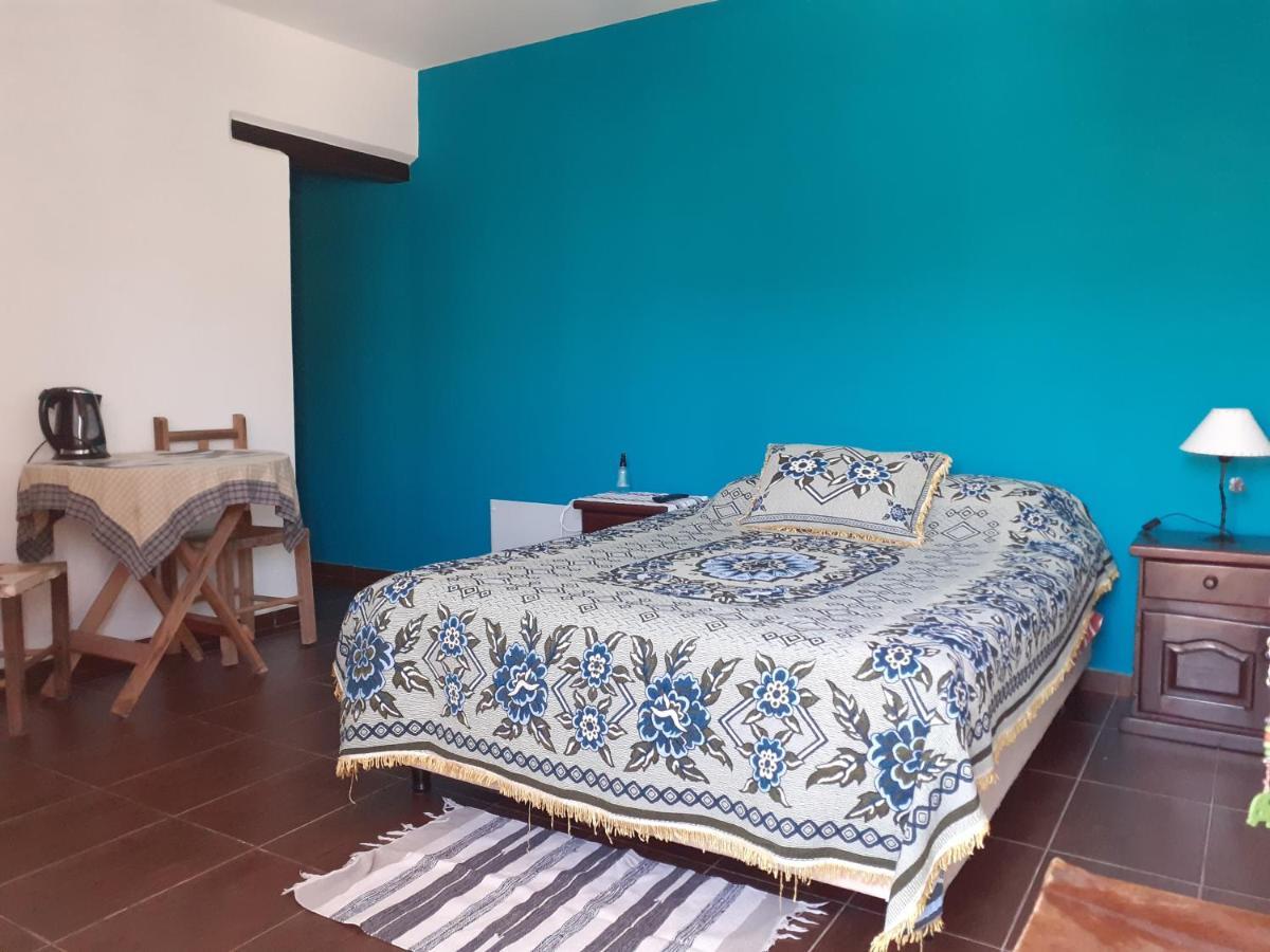 " La Casa De Joaquin" Villa ตีลการา ภายนอก รูปภาพ