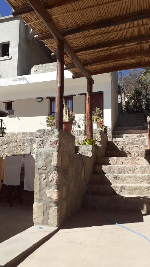 " La Casa De Joaquin" Villa ตีลการา ภายนอก รูปภาพ