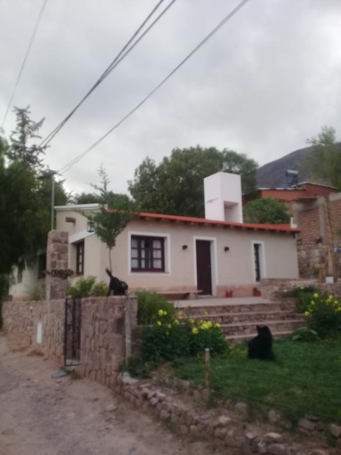 " La Casa De Joaquin" Villa ตีลการา ภายนอก รูปภาพ