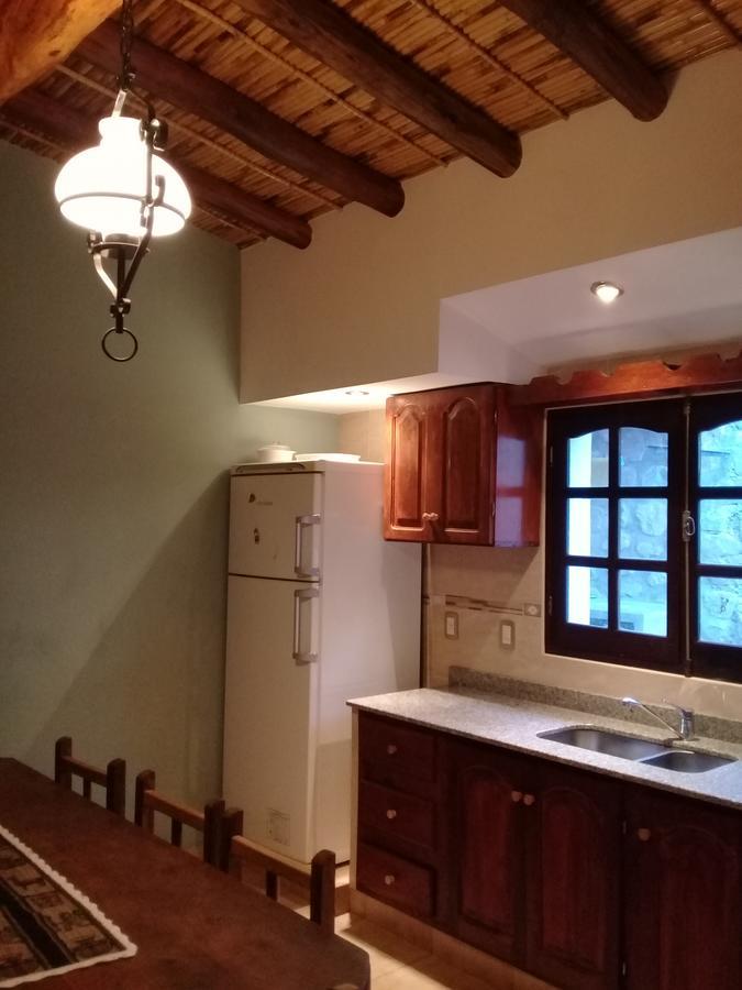 " La Casa De Joaquin" Villa ตีลการา ภายนอก รูปภาพ