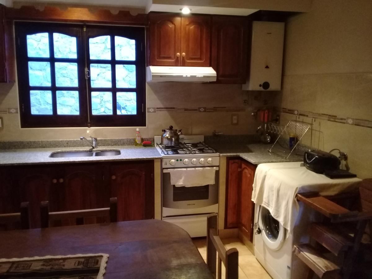 " La Casa De Joaquin" Villa ตีลการา ภายนอก รูปภาพ