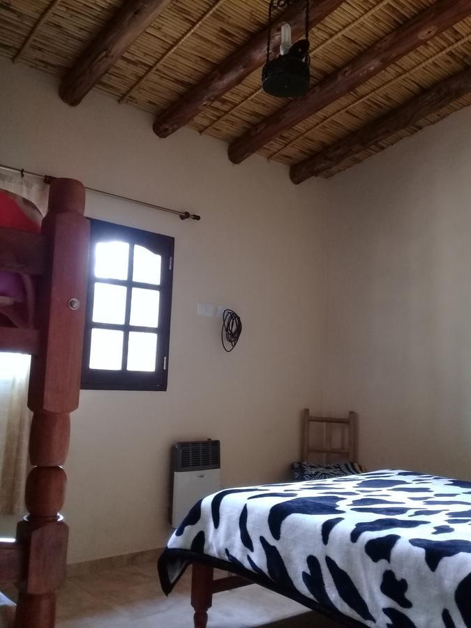 " La Casa De Joaquin" Villa ตีลการา ภายนอก รูปภาพ