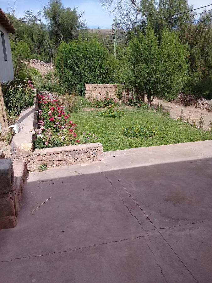 " La Casa De Joaquin" Villa ตีลการา ภายนอก รูปภาพ