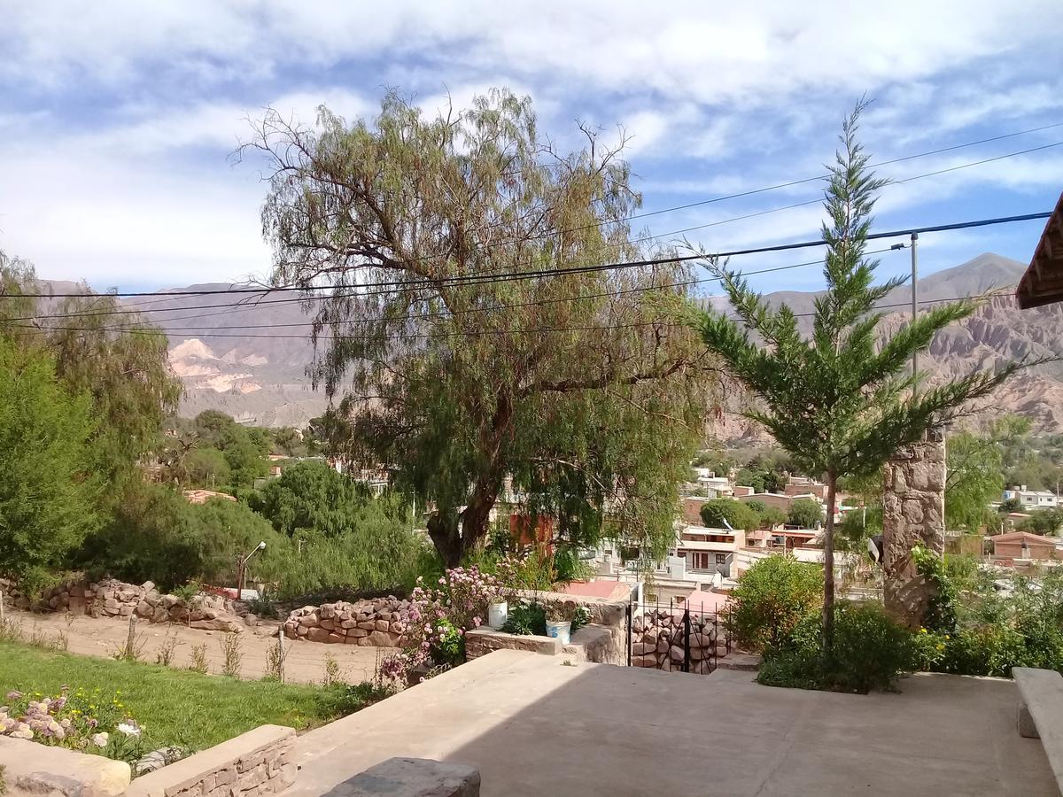 " La Casa De Joaquin" Villa ตีลการา ภายนอก รูปภาพ