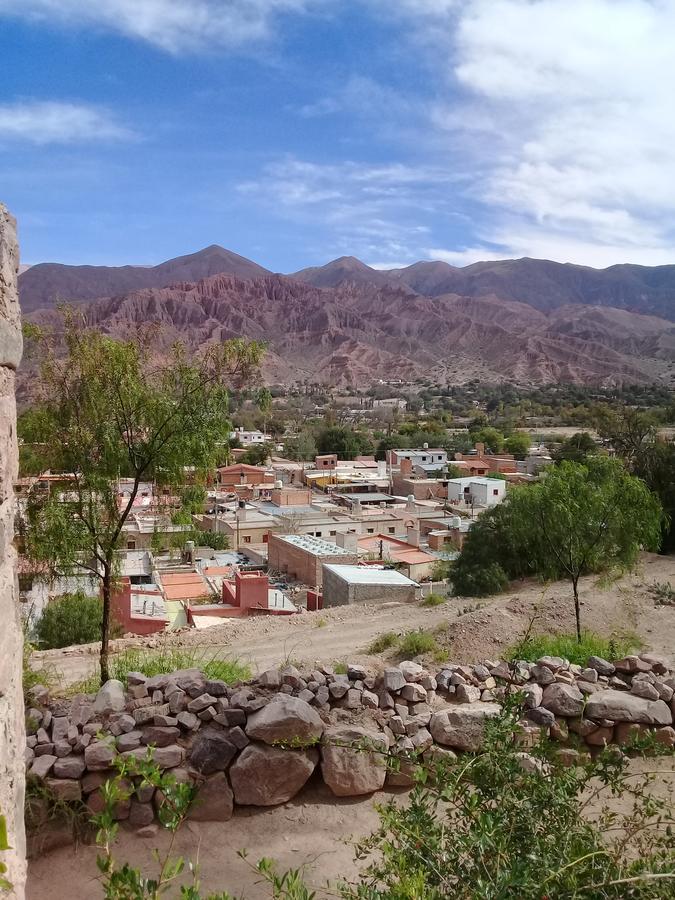 " La Casa De Joaquin" Villa ตีลการา ภายนอก รูปภาพ